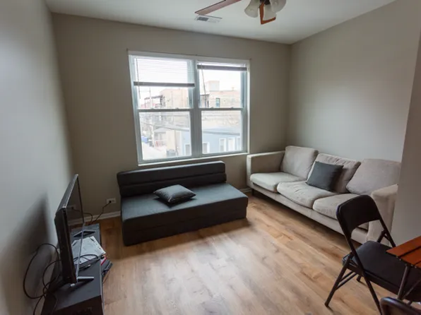 1013 S Laflin St #2, Chicago, IL 60607
