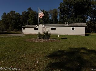 10040 Austin Rd, Jackson, MI 49201