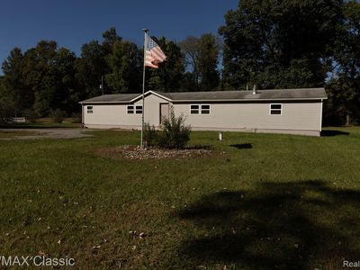 10040 Austin Rd, Jackson, MI, 49201