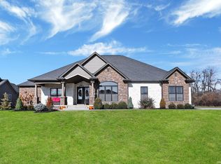 1014 N Admirals Pointe Dr, Lafayette, IN 47909