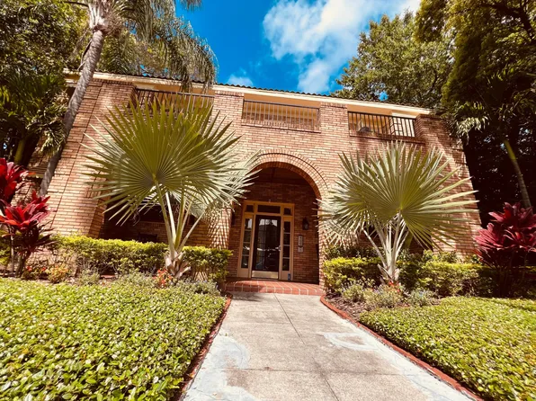 717 S Orleans Ave APT 1, Tampa, FL 33606