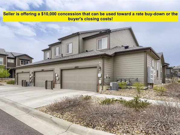 6808 Bethany Place, Parker, CO 80138