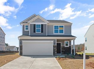 656 Ellabell Dr, Winston Salem, NC 27127
