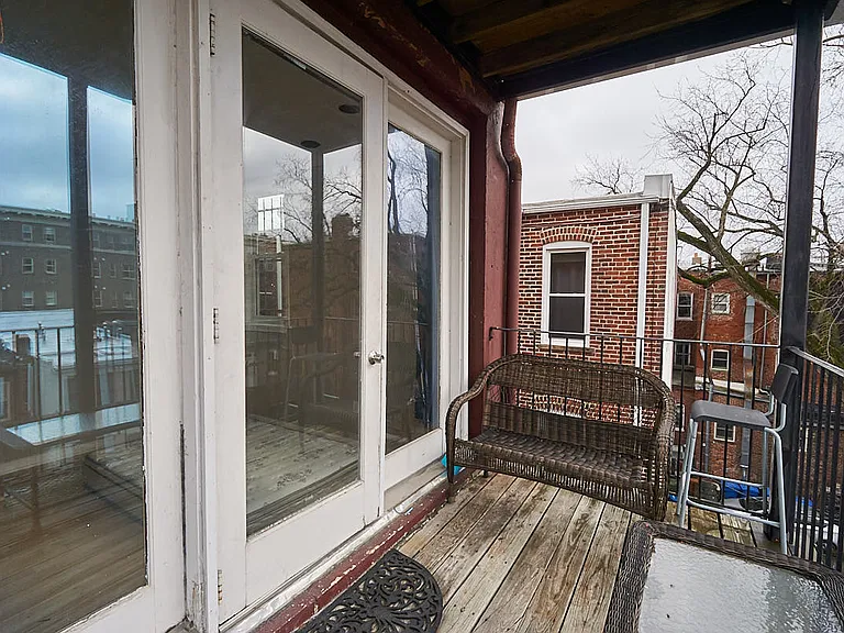 1710 U St NW #4 — Photo 13