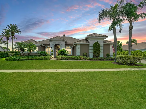 2327 Newbury Drive, Wellington, FL 33414