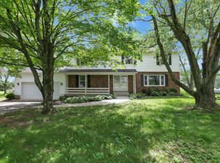 9423 London Rd, Orient, OH 43146