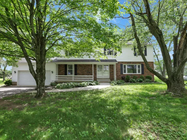 9423 London Rd, Orient, OH 43146