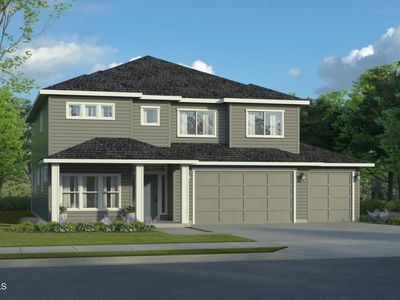 2680 W Victor Loop, Coeur D Alene, ID, 83815