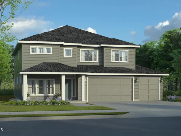 2680 W Victor Loop, Coeur D Alene, ID 83815