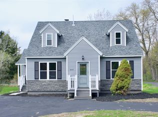697 Sacandaga Rd, Glenville, NY 12302