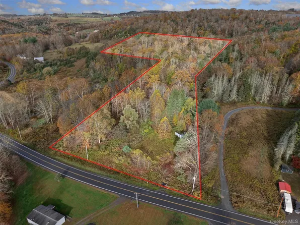 22 State Route 52A, Kenoza Lake, NY 12750