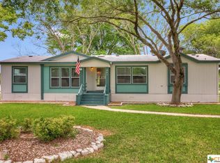 859 Happy Haven Rd, Mc Queeney, TX 78123