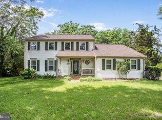 2158 Sebastian Rd, Fredericksburg, VA 22405