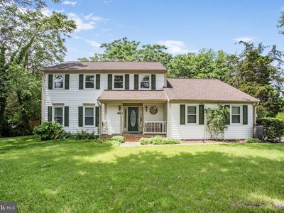 2158 Sebastian Rd, Fredericksburg, VA, 22405