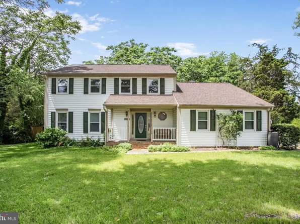 2158 Sebastian Rd, Fredericksburg, VA 22405