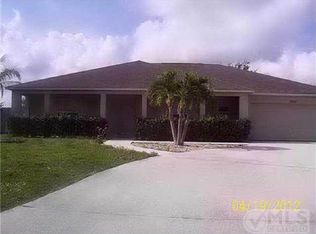 5221 NW Mulga Ct, Port Saint Lucie, FL 34986