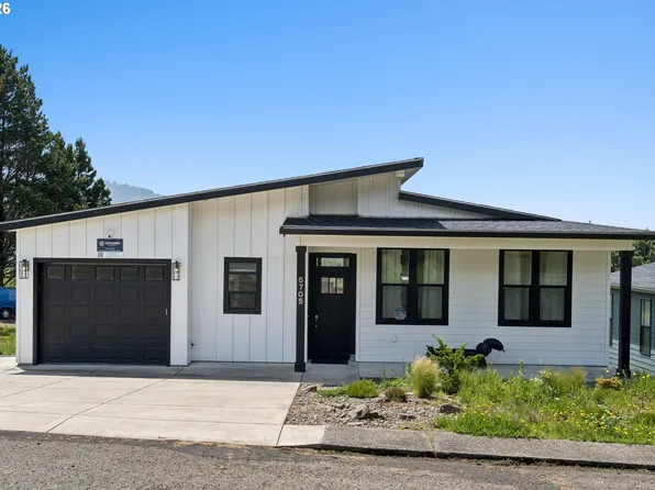 5705 Rollo Dr, Neskowin, OR 97149