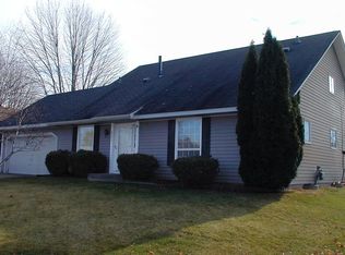 8757 75th St S, Cottage Grove, MN 55016