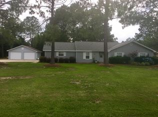 60 Andrea St, Baxley, GA 31513