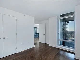Rented by Corcoran