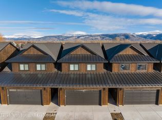 662 Stone Peak Loop, Driggs, ID 83422