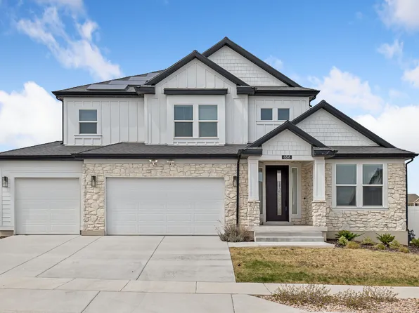 6818 W Orange Leaf Ln, Herriman, UT 84096