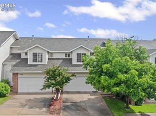 1749 Victorian Point, Colorado Springs, CO 80905