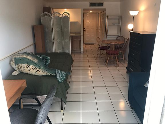 Inside Of Condo With Furniture/Furnishings