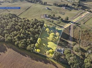 0 Guthrie Rd LOT 6, Clarksville, TN 37043