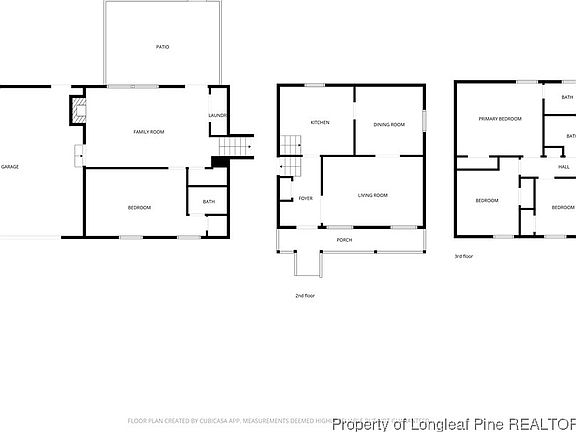 4th image of 6811 Mangrove Dr