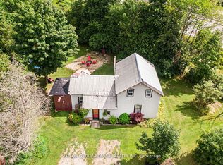 1662 Penley Rd, Severn, ON L3V5Z6