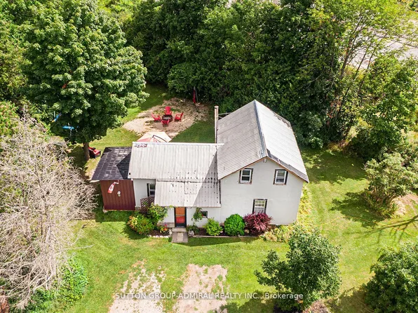 1662 Penley Rd, Severn, ON L3V 5Z6