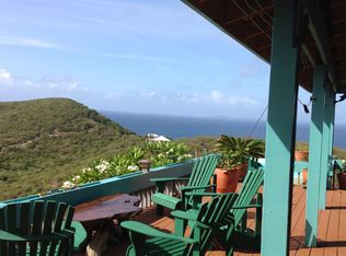 517 Po Box, Culebra, PR 00775
