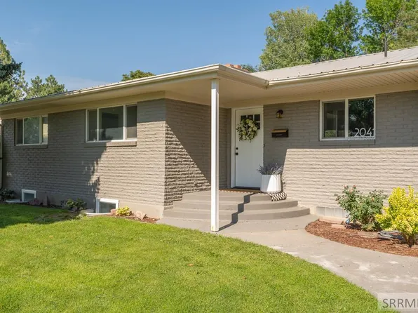 2041 Monticello Dr, Idaho Falls, ID 83404
