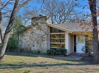 5162 Mitchell Saxon Ct, Fort Worth, TX 76140