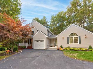41 Brenton St, Litchfield, NH 03052