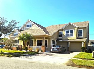 4960 Atwood Dr, Orlando, FL 32828