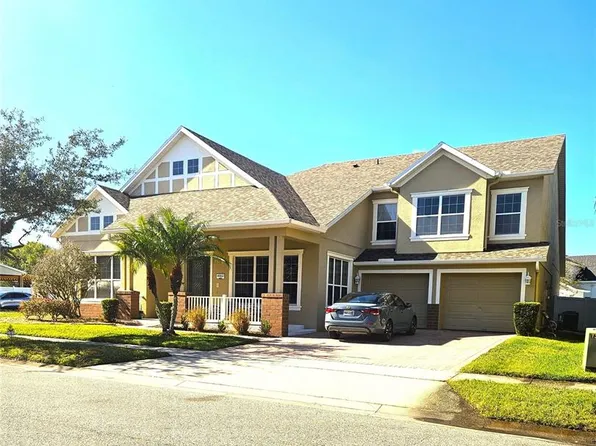 4960 Atwood Dr, Orlando, FL 32828