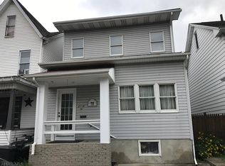 2114 5th Ave, Altoona, PA 16602