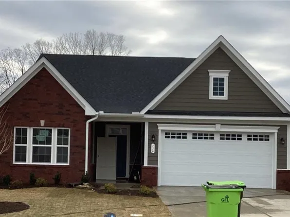 116 Ironsmith Way, Williamsburg, VA 23185