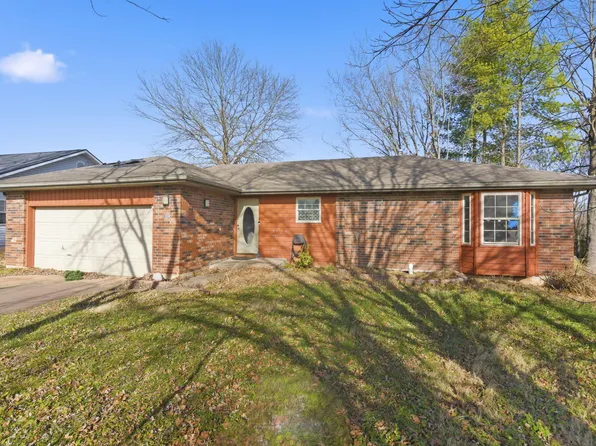 103 Horseshoe Avenue, Nixa, MO 65714