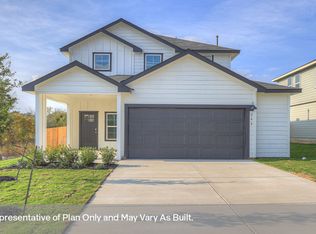 The Nicole Plan, Paramount, Kyle, TX 78640