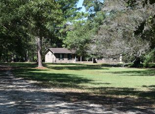 2428 Bee Line Rd, Coolidge, GA 31738