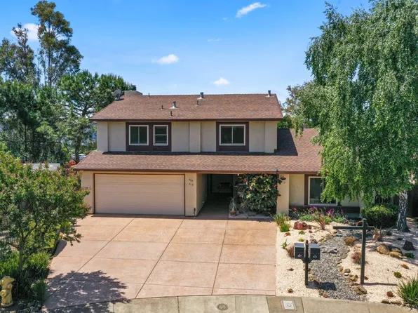 407 - 413 Rinconada Court, Benicia, CA 94510