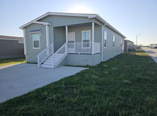 450 E Fm 487 #16, Jarrell, TX 76537