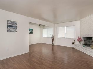 3005 SW 27th Ave APT 19, Amarillo, TX 79109