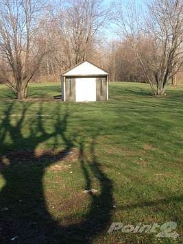 Rome Hilliard Back Lot