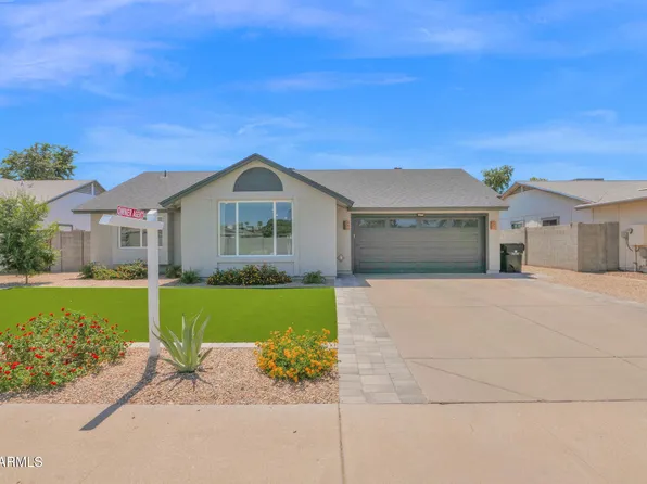 17848 N 30TH Place, Phoenix, AZ 85032