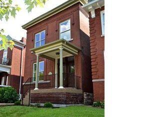 4138 Cleveland Ave, Saint Louis, MO 63110