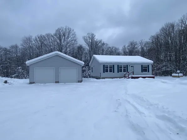 29682 W Hungry Hollow Rd, Eckerman, MI 49728